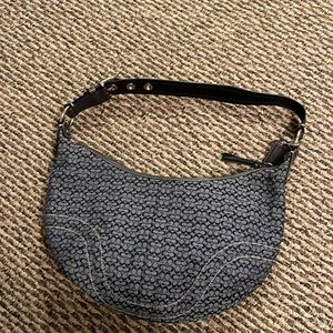 Coach Hobo bag